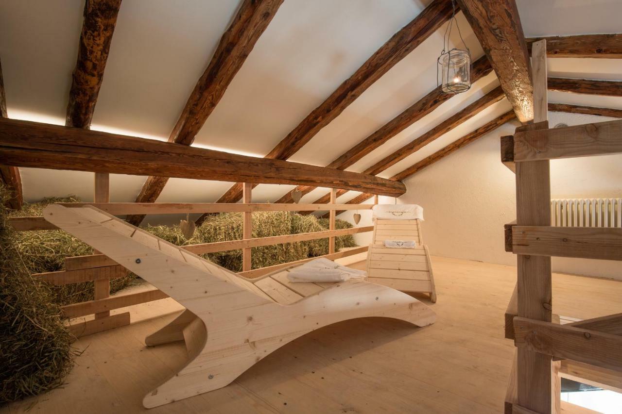 Villa Maso Del Fieno à Sant'Orsola Extérieur photo