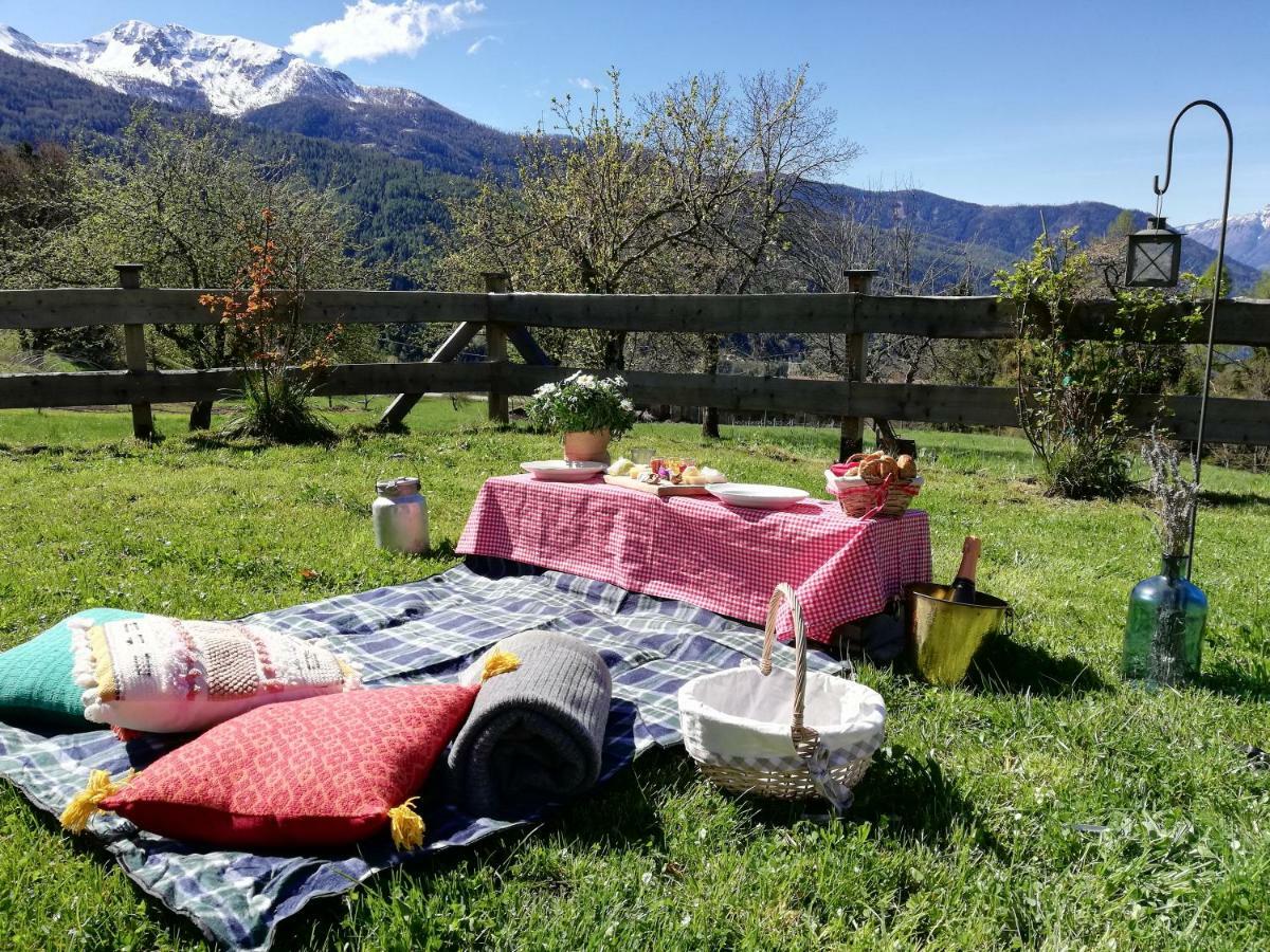 Villa Maso Del Fieno à Sant'Orsola Extérieur photo